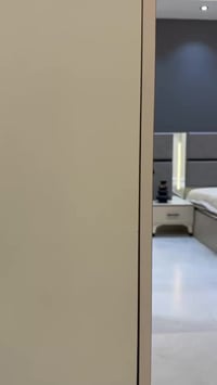 موديل دوفا • ١٠ قطع • سرير مخزن