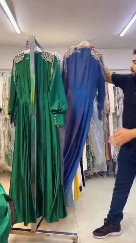 شروة فساتين نسائي العدد 150             السعر 17$🔥
https://t.me/fudydy/55563?single

مجموعة الشروات النسائية على الواتس اب 👇🔥
https://chat.whatsapp.com/HzKTGoJG53i0ehlUbWREFP


**إذا كنت صاحب هذا الإعلان وتريد حذفه لأي سبب، رجاءا أرسل رسالة إلى الدعم الفني**