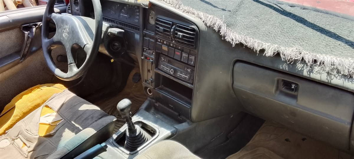 السلام عليكم سياره اوميجا 20 للبيع رقم فحص كركوك ثانويه خضراء السعر 10 وبيها مجال بسيط الاستفسار اتصل على هذا الرقم ***********.      ***********
