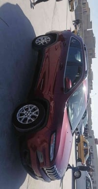 شيروكي • ٢٠١٦ • مكينة ٢٤٠٠