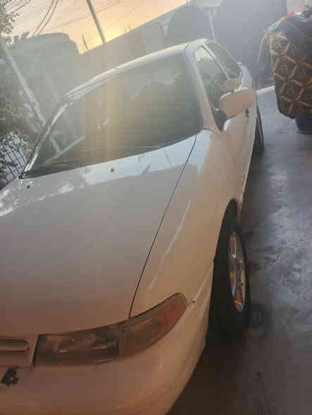 سيفيا 93 للبيع السياره بلاديه مرشوشه حزام بدون لاضربه ولامعجون كير مكينه دواخل بلادي رقم بغداد السعر 35 وبيه مجال..المكان بغداد
***********
***********
