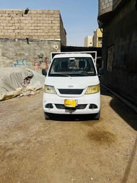 بيكب شيري • مكينة وكير زينة • ٢٠١١