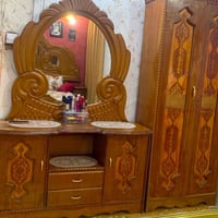 غرفه نوم • صاج • بلحريه