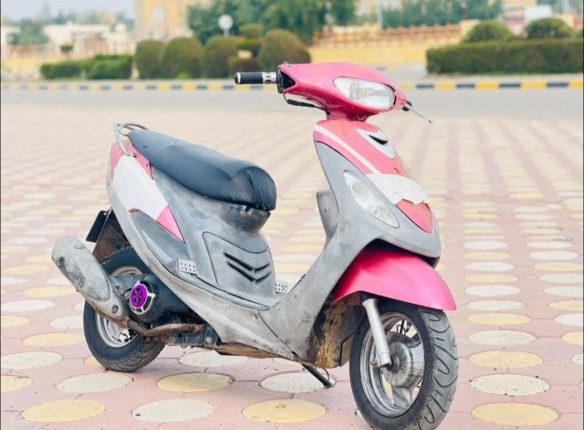 سلام عليكم دراجة ماكس منغولي للبيع المكينة 49بلادية   شلعة ومعدل وناعمة وختم واحد كفراتها بلادية مختمة + كفرات كرزية  دبل رياضي ٧ألوان  صالنصة البلادية + صالنصة توبو ٧ ألوان  الدراجة صوتها حلو وناعم       

سعراها 600 ألف قفل قفل  📣
مكاني ميسان المجر الكبير 
شراي يتواصل وياي بل خاص مو الشراي لايتعبني 
ورقمي ‭٠٧٨٥ ٠٠٨ ٠٥٩٤‬
