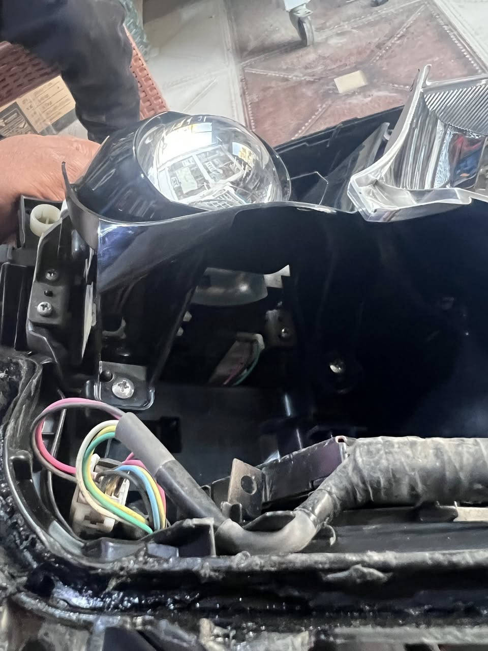 توفر عدسات لجميع السيارات
تبديل عدسات راف فور 2016 

كامري 2020

كورلا 2017se

متوفر لدينا لجميع السيارات. 

راف فور 2022

تبديل جام لايت

تبديل ظهر لايت

اصلي تفصيخ شركة. ضمان مفتوح

مكاني الزويه 

***********

***********@إشارة
