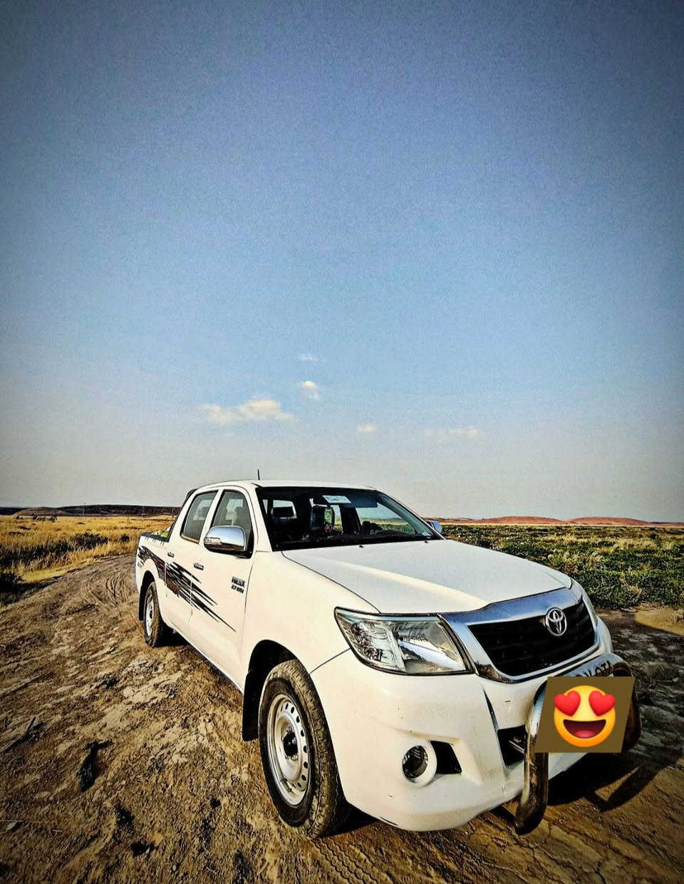 TOYOTA Marzya 2012 سەیارەکە 80 هەزاری حەقیقی ڕۆیشتوە چوارتایەی لۆکی بیلاد لەژێرە سەیارەکە هەوو گیانی بەشەرت نوقسانی و گڵایە ببڕە هەموو گیانی وەک شەریکە ماوەتەوە سەیارەکە  سەیارەکە 5 مانگی تیا ماوە هەموو گیانی  بەشەرت  تکایە گەر موشتەری نیت بێزارمان مەکە                      ژمارەی مۆبایل *********** سعرەکەشی تەنهاو تەنها_            206گەڵا
