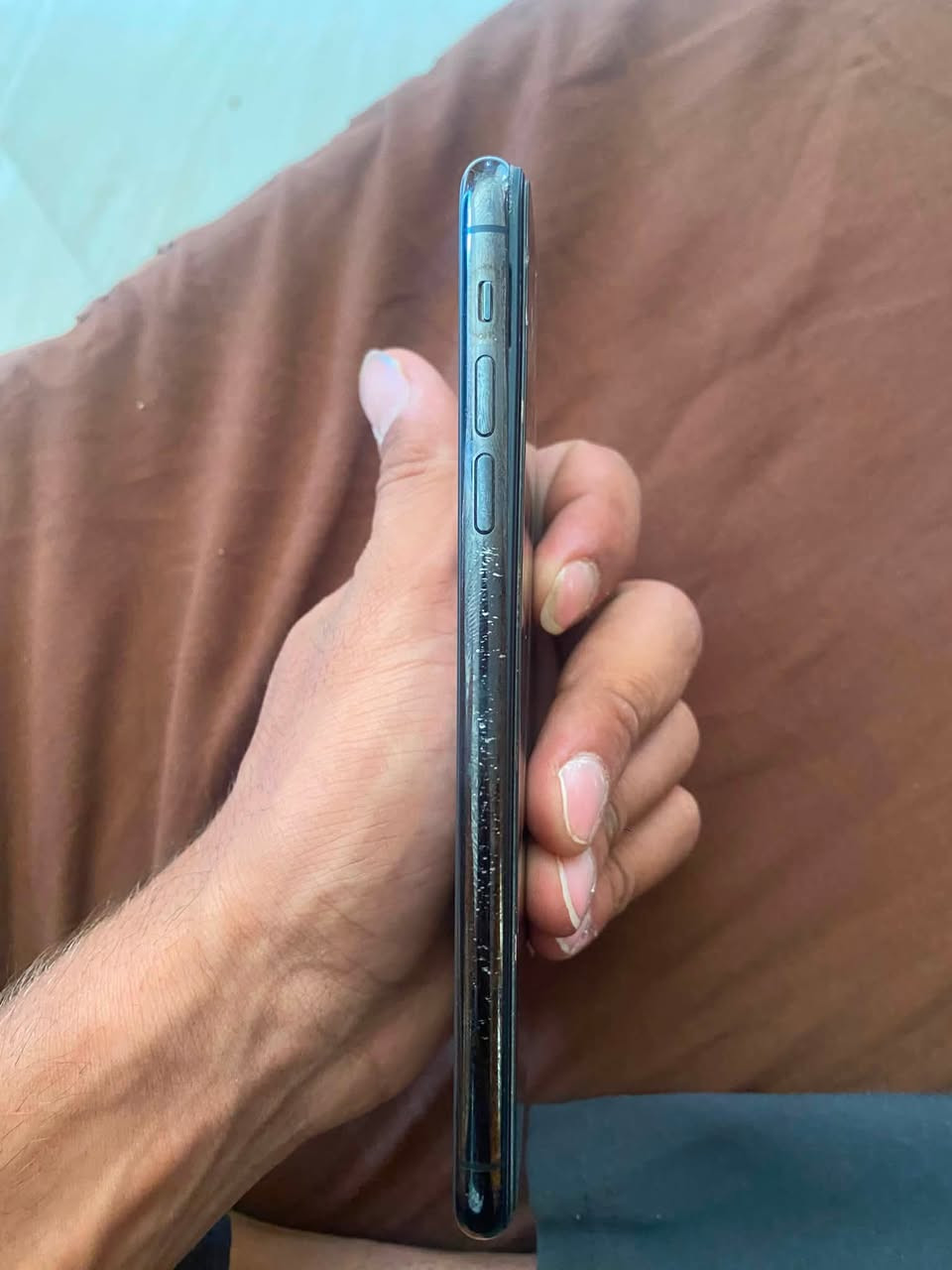 ايفون 11 برو ماكس ذاكره 256 مبدل شاشه بطاريه 75 خدمه


**إذا كنت صاحب هذا الإعلان وتريد حذفه لأي سبب، رجاءا أرسل رسالة إلى الدعم الفني**