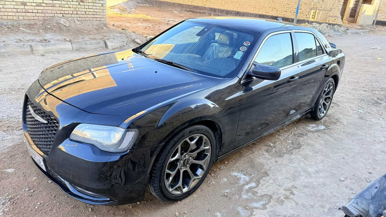 سلام عليكم كلايسر s300
ادوات ادوات ادوات 
السعر 84  
السياره فول عده الفتحه مواصفات الs
تخم تاير جديد حداديه جديده السياره فول واحد على واحد 
نضيفه حيل گصته جنطه
متؤمه سليمانيه شرط الحاسبه
مكاني بغداد 

‭0771 359 0439‬
