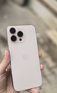 ايفون ١٦ برو ماكس • ٢٥٦ • بطارية ٩٥