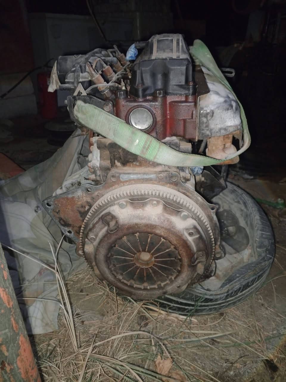 سلام ۈعـْليگمٌ-ٱلسّلٱمّ:ﯙرحـّمَة ٱللـّہ ۈبٌرگـّاتہ محرك كيا البيع جديد مناقصه شي بس صلف ودنمو سعر 10وراق وبيه مجال محان الفلوجه
*********** رقم صاحبه ادمن حب
