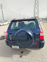 تيكو ٢٠١١ • مكفولة من الضربه • رقم انكليزي