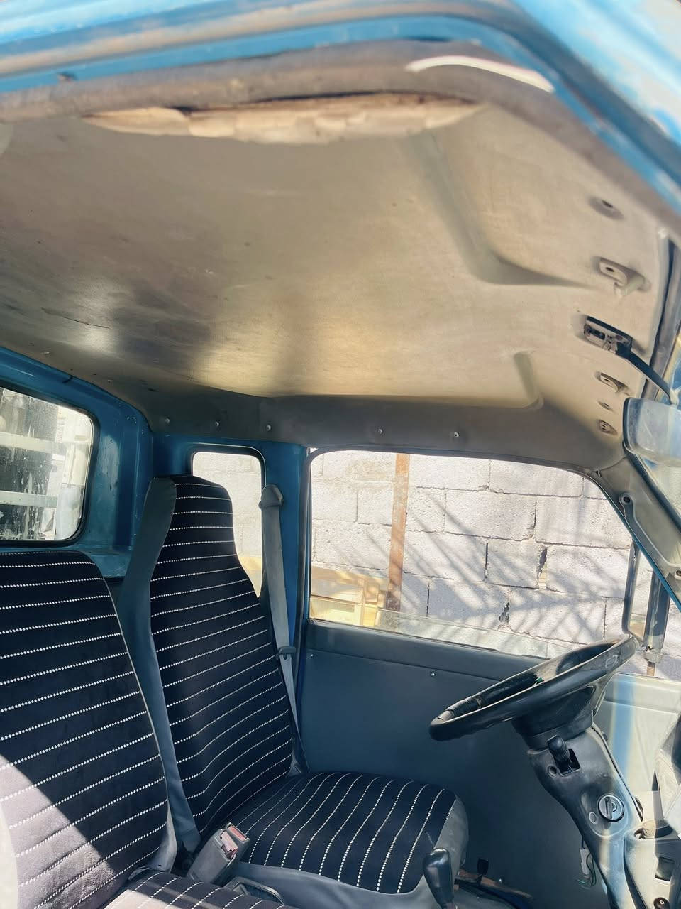 سلام عليكم كيا البيع الموديل ١٩٩٦ رقم بغدادبسمي سعر45 بيه مجال
هاذا رقم راعيه ***********
