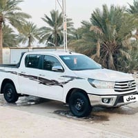 تويوتا هايلوكس