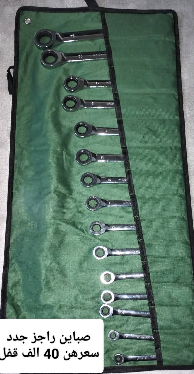 السلام عليكم عندي غراض للبيع كلمن وسعره في الصوره وهذا رقمي للتواصل ***********
