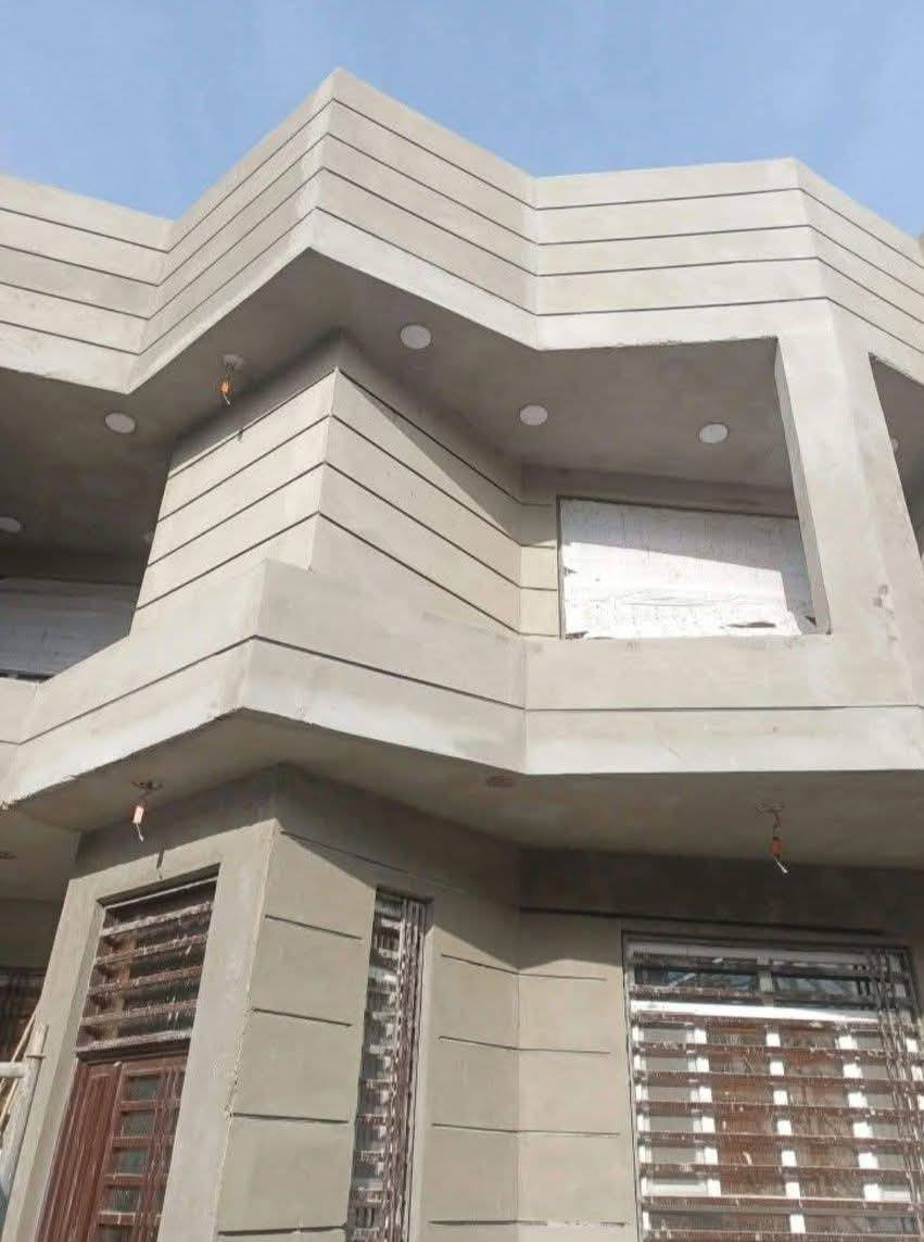 ابو قسور الباخ 
جص بورك
 سقل سمنت طلص
 تقطيع واجهات ديكور فلين
 عمل درجه أولى 
عملي داخل كربلاء المقدسة فقط 

الأتصال ‏‪***********‬‏
