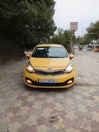 كيه ريو 2013امريكي حادثه دعاميه اماميه بدون دواخل  هيئه وغرامات مصفره ...