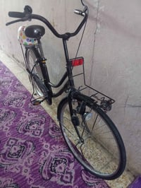 بايسكل • نضيف • شغال