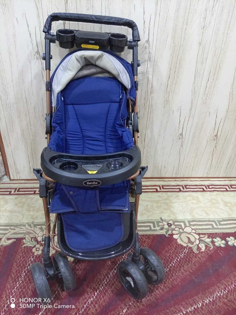 للبيع


**إذا كنت صاحب هذا الإعلان وتريد حذفه لأي سبب، رجاءا أرسل رسالة إلى الدعم الفني**