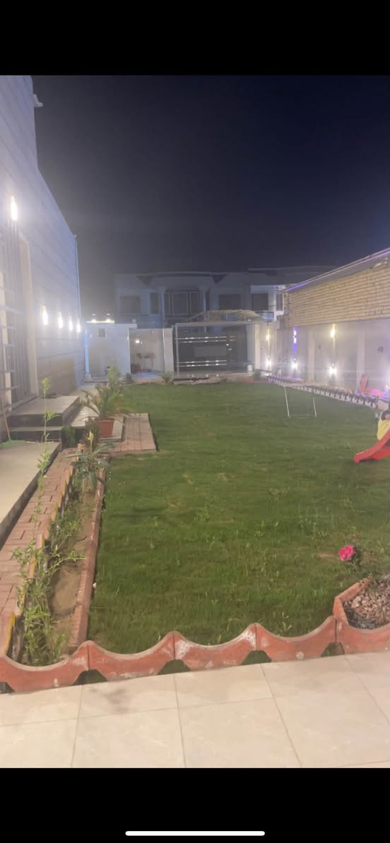 فلا مؤثث للإيجار 
750 الف دينار 
الموقع بعد مخابز باب الاغا 
مقابل ناحية الرشيد 
منطقة سكنية 
ماء وكهرباء
 ***********‬
 

***********
