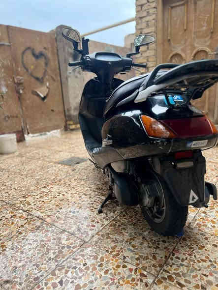 سلام عليكم سبيسي ياباني تخم تاير كلجات امامي خلفي قايش كلة جديد كهربايات شغالة كفرات بلادي مكينة رايمر مرة وحدة رايدها 700 وبيها مجال *********** اتصل وبيك خير وادلل مكان نعمانية
