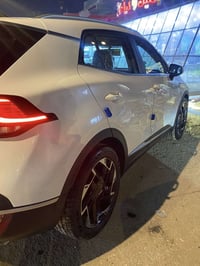 سبورتج موديل٢٠٢٣ ماشيه ٤٩الف  السياره مكفوله من الصبغ والتبديل السياره...