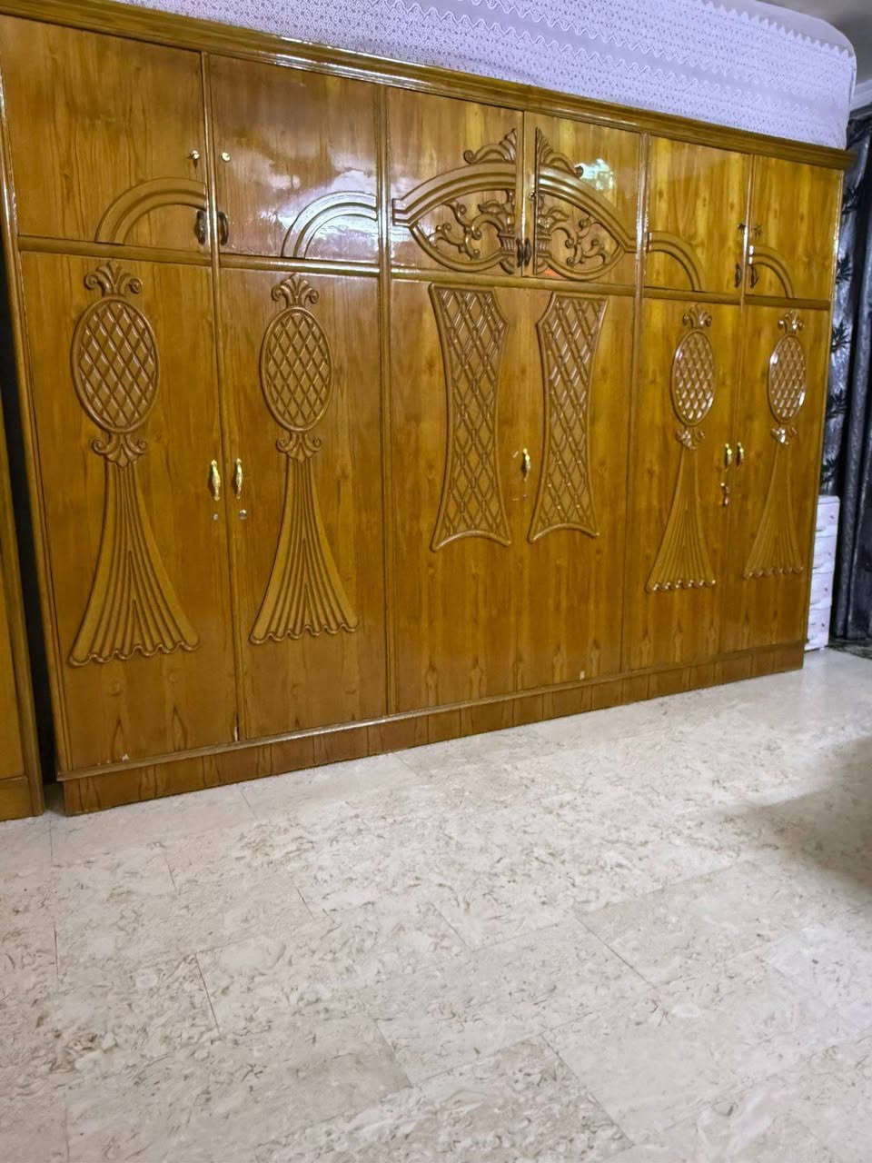 للبيع كلش نضيفه خشب صاج اصلي


**إذا كنت صاحب هذا الإعلان وتريد حذفه لأي سبب، رجاءا أرسل رسالة إلى الدعم الفني**