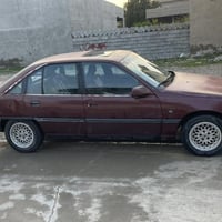 موديل ٩٠ • كير اوتو • بدون صبغ