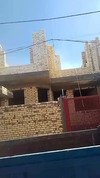 كادر عمل كافه البناء وشغل درجه اوله نشتغل قطعي وعل اليوميه 07732926910