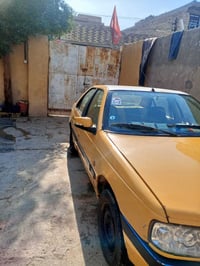 بيجو لميس • ٢٠١٥ • مكينه جديدة