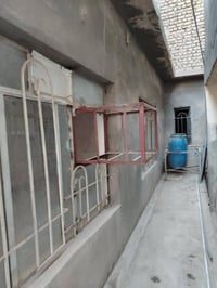 بعقوبة حي المعلمين • بيت قطع مسلح • ١٠٠م ٣غرف