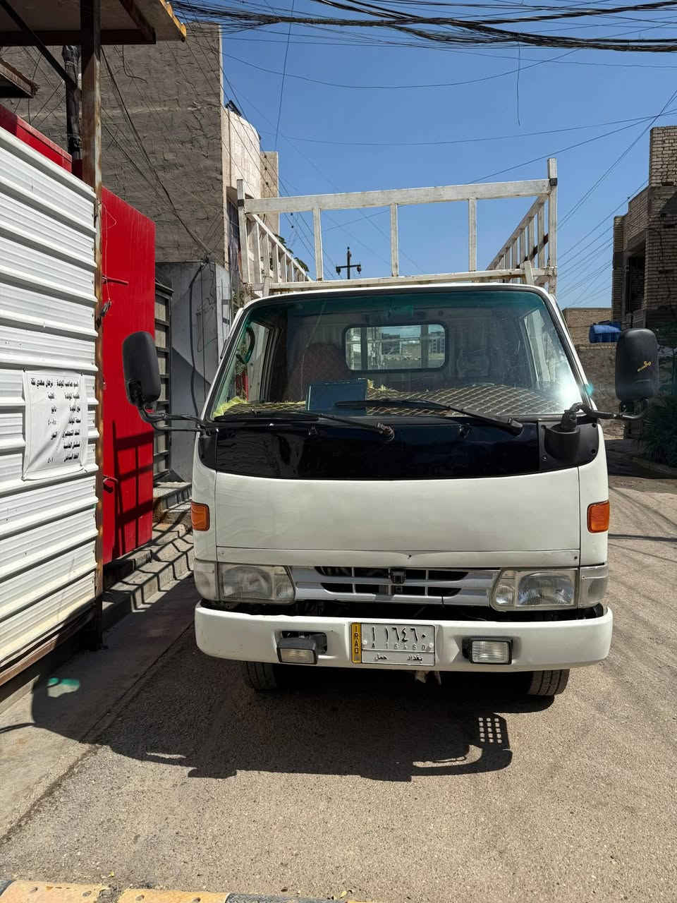 سلام عليكم تيوتا راس الثور موديل 89تفاصيل اكثل ***********
