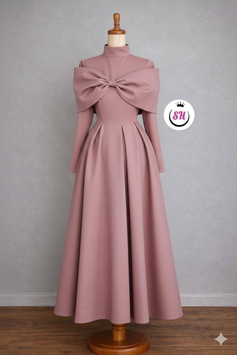 😍*شوفولي الجمال والاناقة*
*الموديل الارقى لموسم العيد*
*فستان قطعتين الببيونه بتنفك وبتتركب فيكي تلبيسه فستان عادي وفيكي مع الببيونه قماش باربي  النوعية المرتبة المكفولة*
*المقاس M-L-XL-XXL*
*السعر 💵 $15$*
*مدة التسليم اسبوعين ان شاءالله*

للتواصل 
03811848
81736119


**إذا كنت صاحب هذا الإعلان وتريد حذفه لأي سبب، رجاءا أرسل رسالة إلى الدعم الفني**