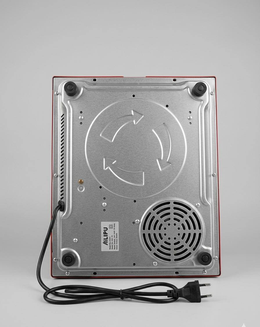 طباخ ليزري نوعية راقية 
سعر القطعة ٣٥ الف 
قوي جدا 3500W 
يشتغل على جميع الأواني 
سهل التركيب والاستخدام 
مروحة خارجية لسحب الحرارة 
للحجز والاستفسار مراسله الصفحة أو الاتصال على الرقم ***********
بي واتساب الرقم
