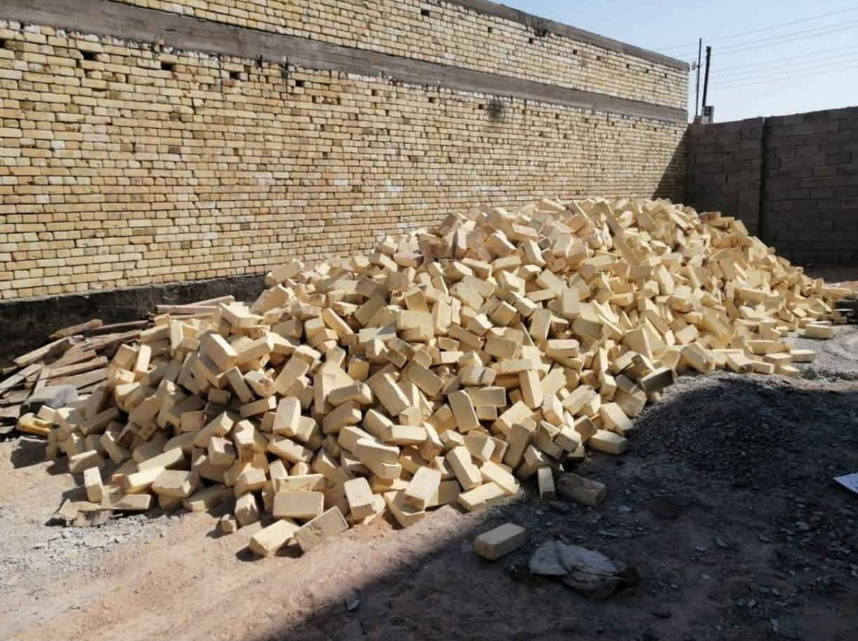 سلام عليكم اخوان طابوگ اصلاح درجه أوله قالب ولون وعدد مضبوط الله شاهد 4250 شرط اذا نقص لاتنطي حساب وسعار مناسبه توصيل جميع انحأ ناصريه ستفسار خاص وانه خادم. *********** الستفسار
