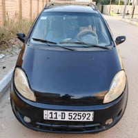 شيري a1  موديل 2013 رقم بغداد انكليزي بسمي مشروع وطني  محرك كير تبريد ...