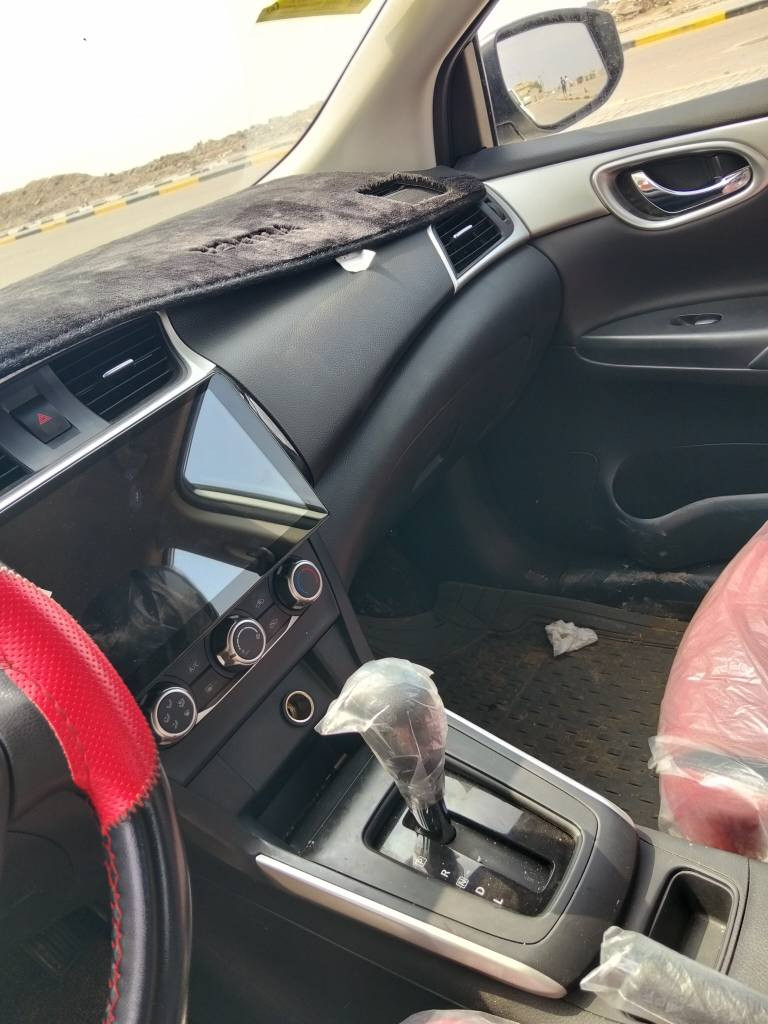 نيسان سنترا موديل 25ماشي 12 الف قابل للزياده كفاله عامه السبير ما نازل من الصندوك مكينه 1600 السياره كفاله عامه اربيل دولي الون ابيض 
العنوان بصره ابو الخصيب *********** البصرة, العراق
