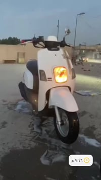 بوليس نوزل • مكينة ما مفتوحه • تايرات جديدة