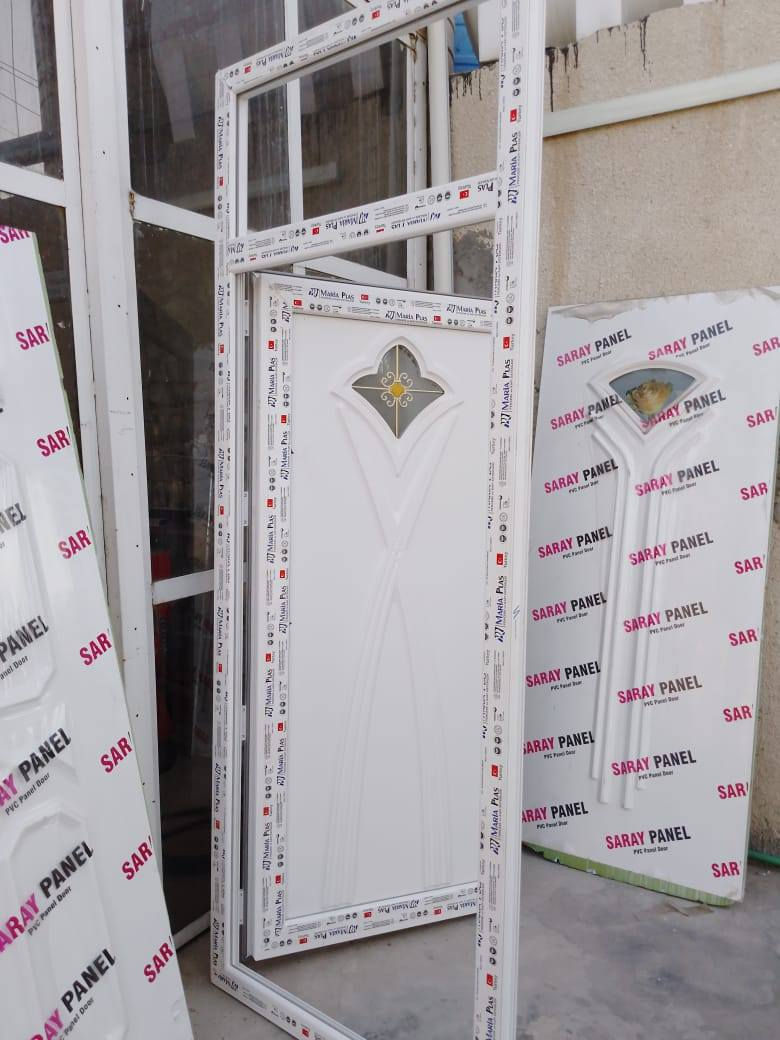 معمل الفهد المنيوم و PVC 
بادارة مصطفى رحاب 
واتساب ***********
العنوان الراشدية منطقة البودالي
