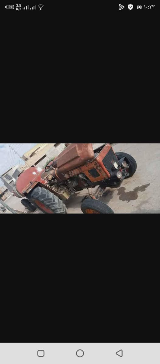 السلام عليكم للبيع عنتر موديل 82 جاهزه نكره سلف عنوان ديالى رقم ***********
