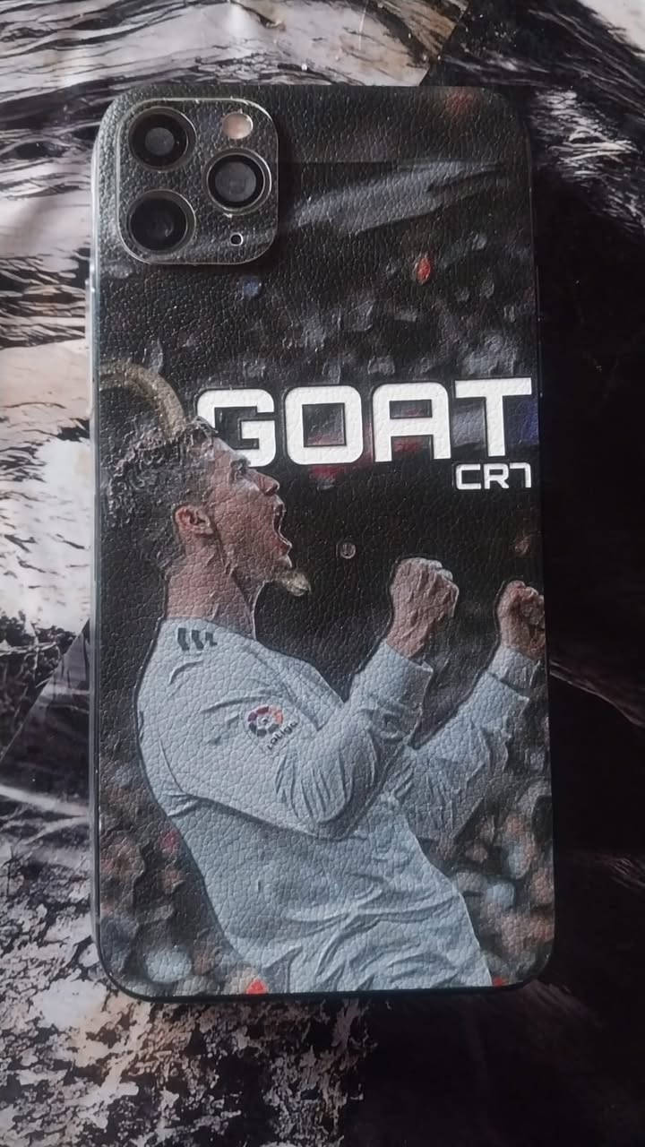 سلام عليكم عندي 11pro max أريد اروسه ب اكس بوكس سيرس إس


**إذا كنت صاحب هذا الإعلان وتريد حذفه لأي سبب، رجاءا أرسل رسالة إلى الدعم الفني**