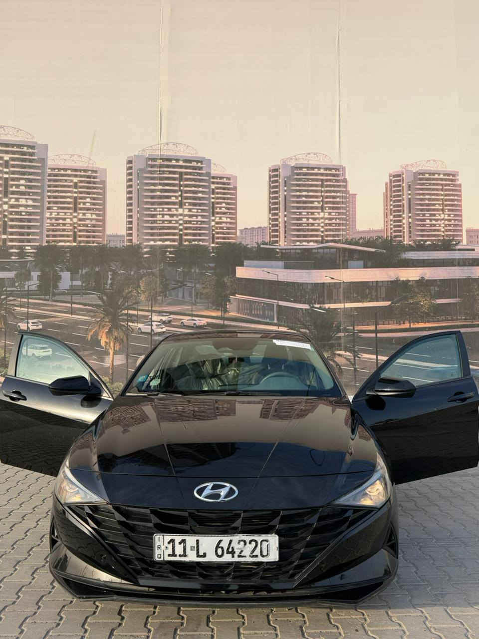 هونداي النترا للبيع 2023 امريكي ضرره خفيف طخه فقط دعاميه الخلفيه سحب بدون صبغ ..بجم كبس كله بلادي بدون ايرباك بدون فقط هذا الضرر باقي السياره مكفوله 
من الصبغ 
( يعني كله السياره بدون قطرة صبغ ولا تبديل)
رقمه بغداد ب اسمي 
مواصفات Sel تجي فول عدا الفتحه والجلد
حجم المحرك 2000 Doch دوش
بصمه تشتغيل+ابواب +جنطه
تشتغيل عن بعد ⚡️
لايت Led 
كامره دوراه 
شاشة لمس  📲Wi_Fi/ Gps/  تدعم نظام Android Auto +Car play 
تبريد شاشه بيانو منفصل
رادارات جانبيه تحديد النقطه العمياء ⚠️
رادار خلفي ‼️
رادار امامي ❗️
تحديد مسار+مانع تصادم🚳
‏‎فول تحكم ستيرن
كروز مثبت سرعه 
ثلاث وضعيات قيادة Smart‏-Sport-Normal
اوتو هولد @‏‎ نظام ABS/مانع انزلاق
‏‎ حساس اطارات
‏‎ویل کب کروم بلاك
السياره جاهزه وجديده جداً 
شراي اتصل وتدلل ***********
