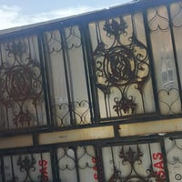 باب كراج سلايت قوي مستخدم قليل يرادله فقط ضهر لان مشكك السعر خاص 07861...