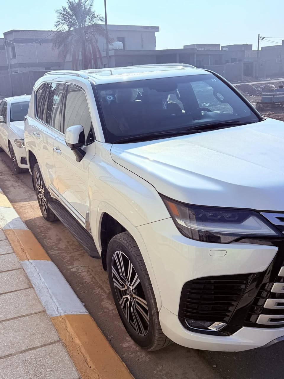 للبيع 2022 ساز بلاتنيوم بوب شفط ماشيه48 الف 
عنوان سماوه كفاله عامه من كلشي مغلفه -***********
