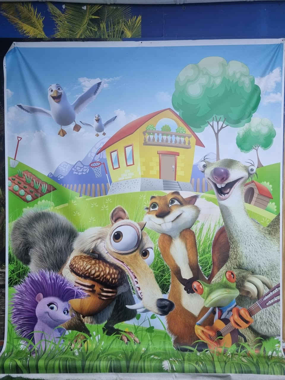 poster


**إذا كنت صاحب هذا الإعلان وتريد حذفه لأي سبب، رجاءا أرسل رسالة إلى الدعم الفني**