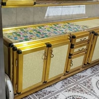 كاونتر • كاونتر مطبخ • كاونتر مع طباخ • كاونتر مع فرن • كاونتر نظيف • ...