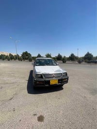 محولة غاز • ١٩٩٨ • ترخيص ٩/٢٠٢٧
