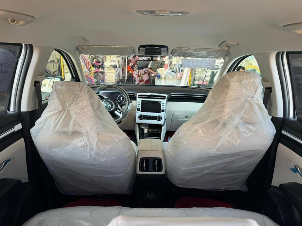 سلام عليكم 
توكسان ٢٠٢٤ للبيع ماشيه ٢٩ بغداد
٢٢٠ $ 
***********
‭٠٧٨٧ ٤٢١ ٤٥١٥‬
