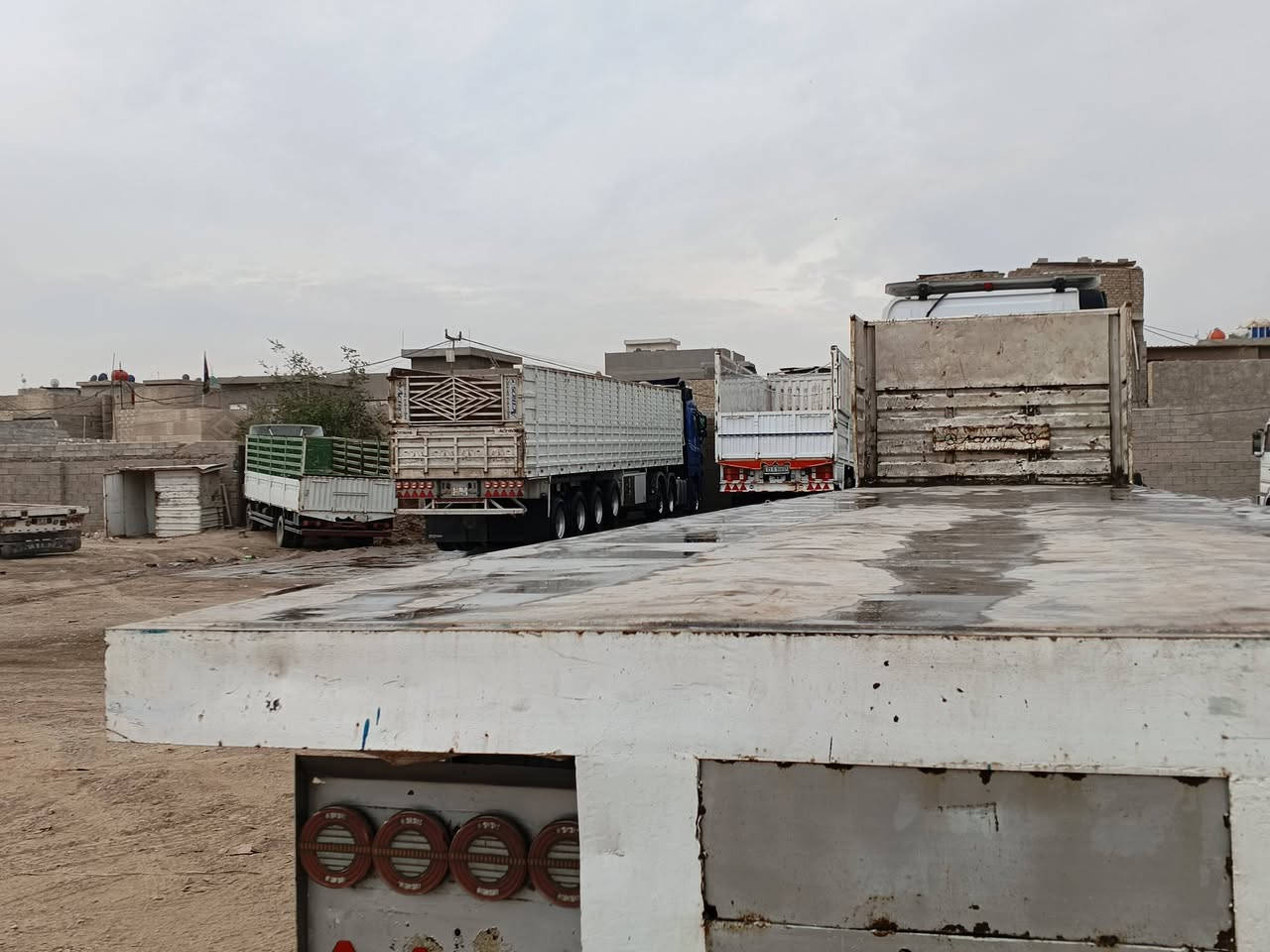 عربانه ثنعش ونص دنكير سربس جيف كامل العنوان بغداد المستل السع،  75 ***********
