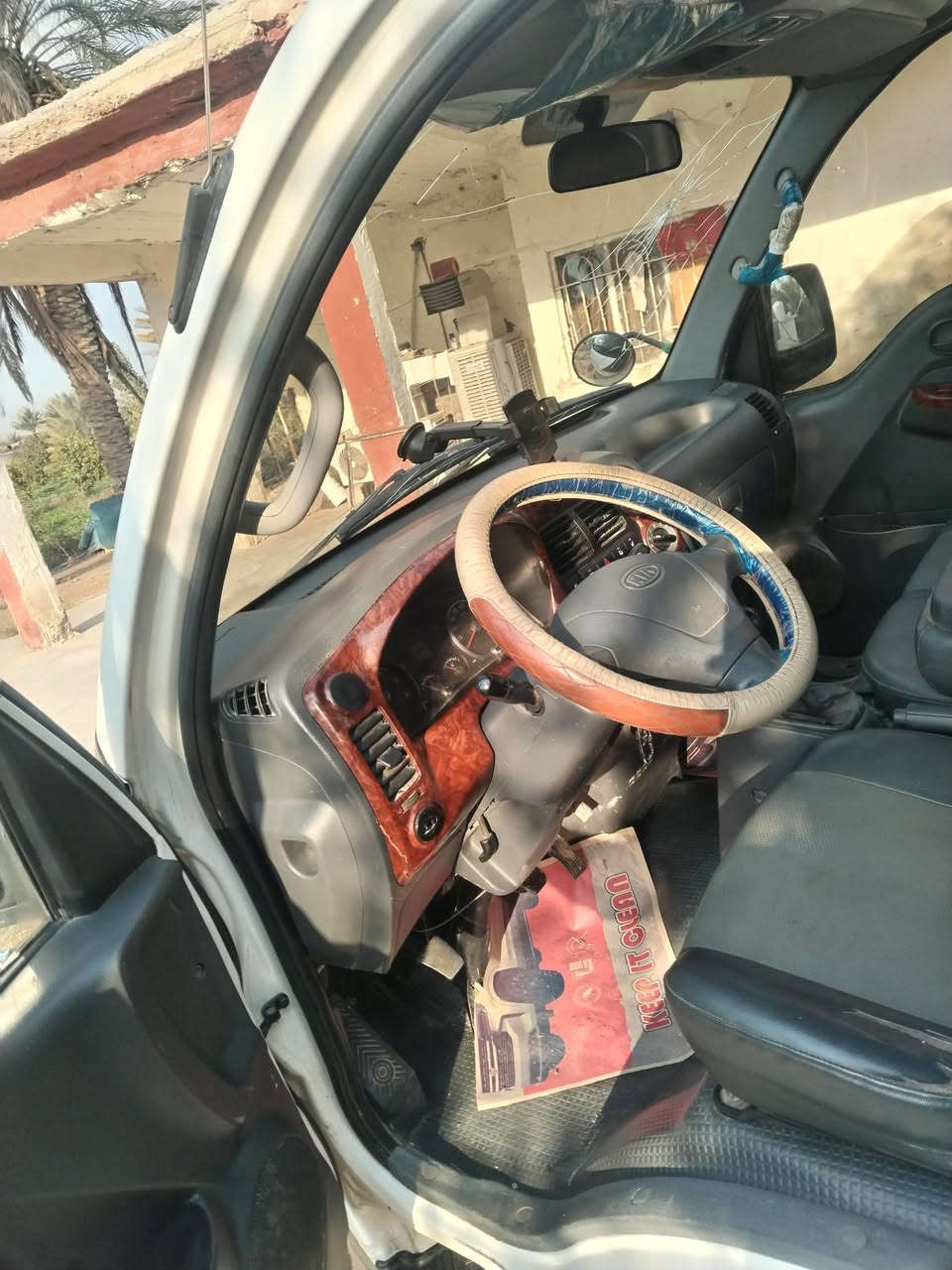 سلام عليكم كيه موديل 18 بدون رقم سعر 55 وبيه مجال للاتصال *********** مامتواجد عل فيس مكان سياره واسط العزيزيه لمو شراي لا يخابر رحمه للعباس بدون حجر سياره بيه معجون من صفحت لباب ليمنه ضربته كلش بسيطه خابر وتدلل
