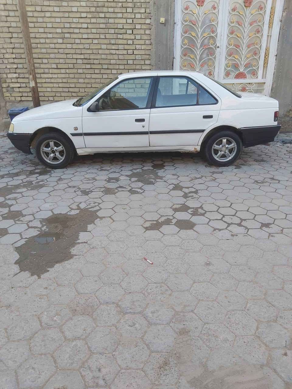 بيجو روا للبيع السعر ١٤ كير محرك اكسل نضيف تخم تاير باتري جديد


**إذا كنت صاحب هذا الإعلان وتريد حذفه لأي سبب، رجاءا أرسل رسالة إلى الدعم الفني**